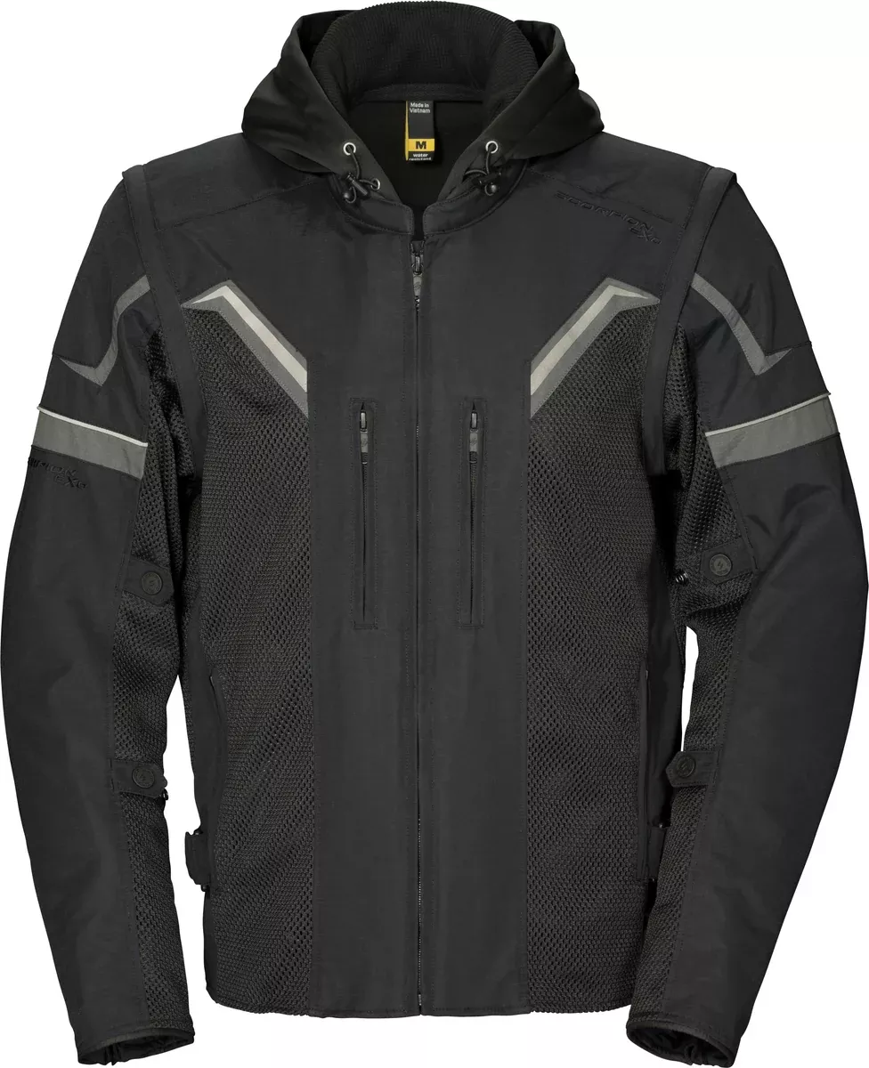 Scorpion EXO Transformer Jacket
