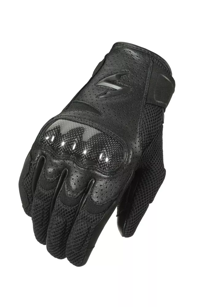 Scorpion EXO Vortex Air Gloves | Black | 3X