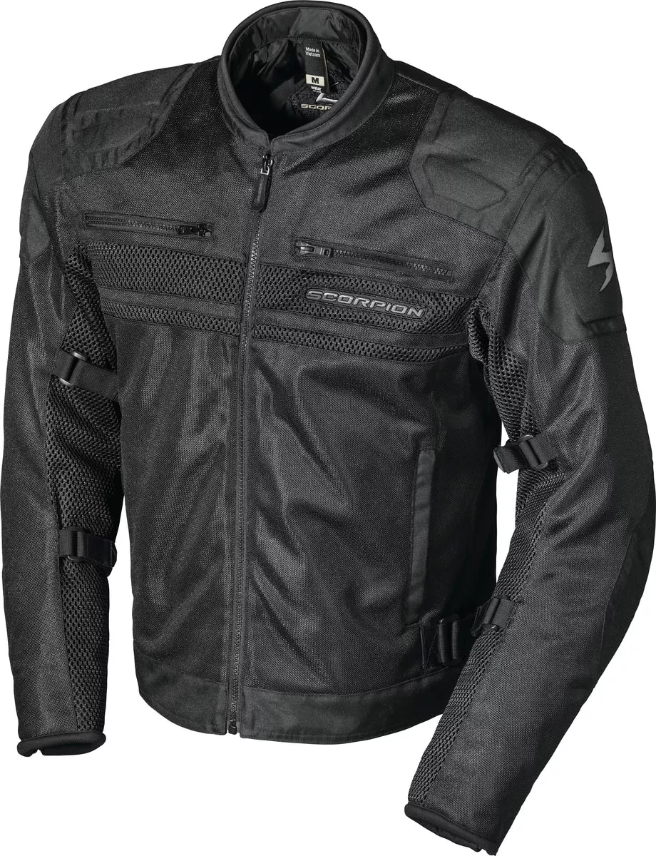 Scorpion EXO Vortex Air Jacket