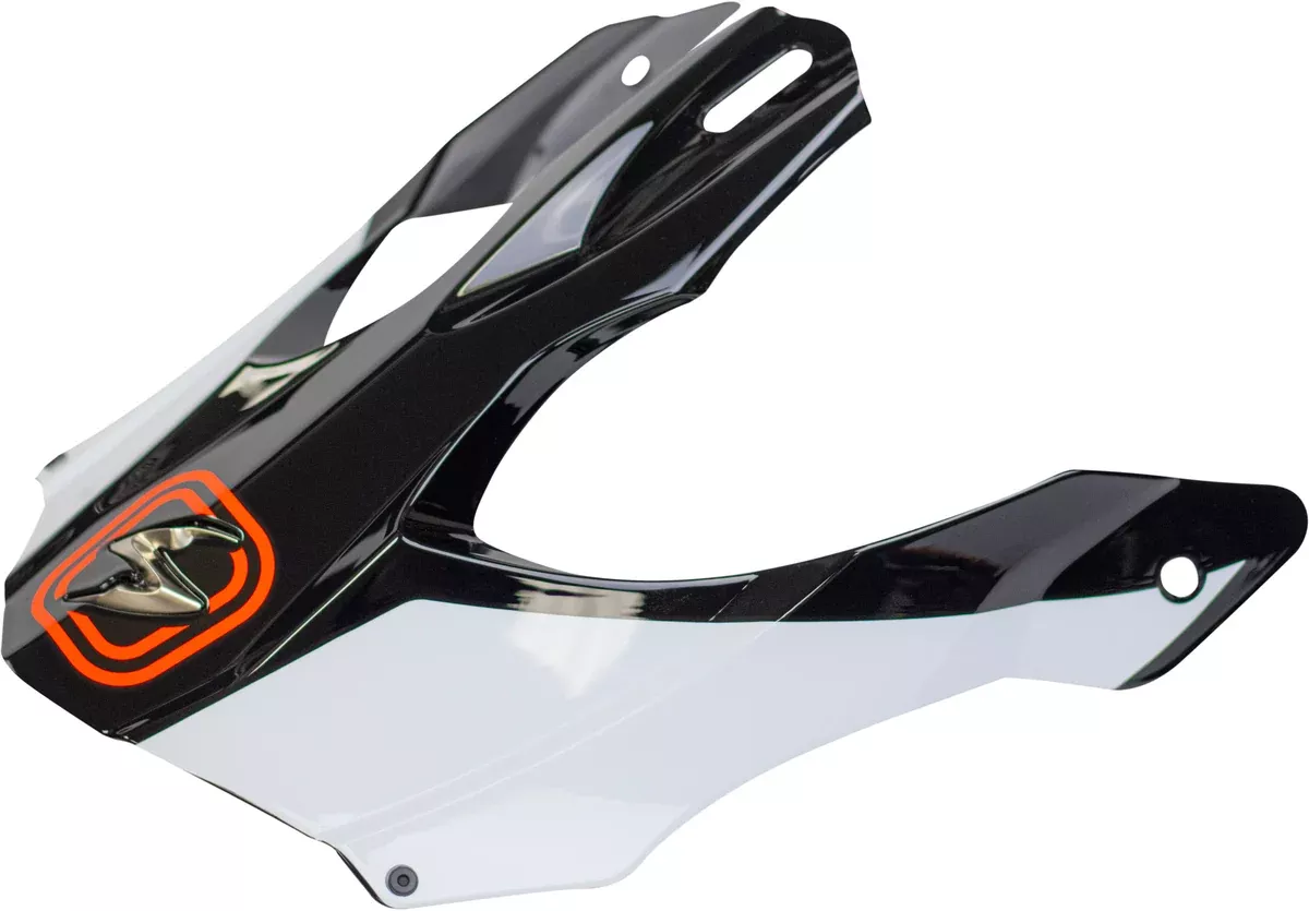 Scorpion EXO VX-16 Peak Visor Format