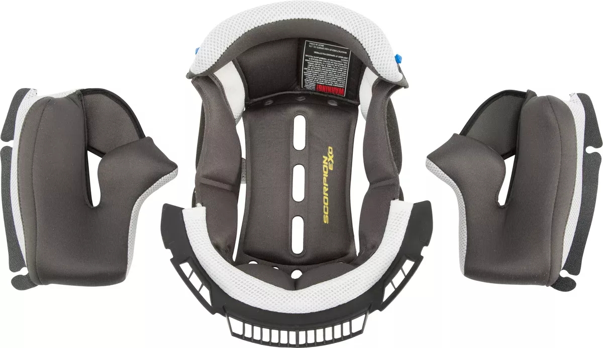 Scorpion EXO VX-35 Off-Road Helmet Liner