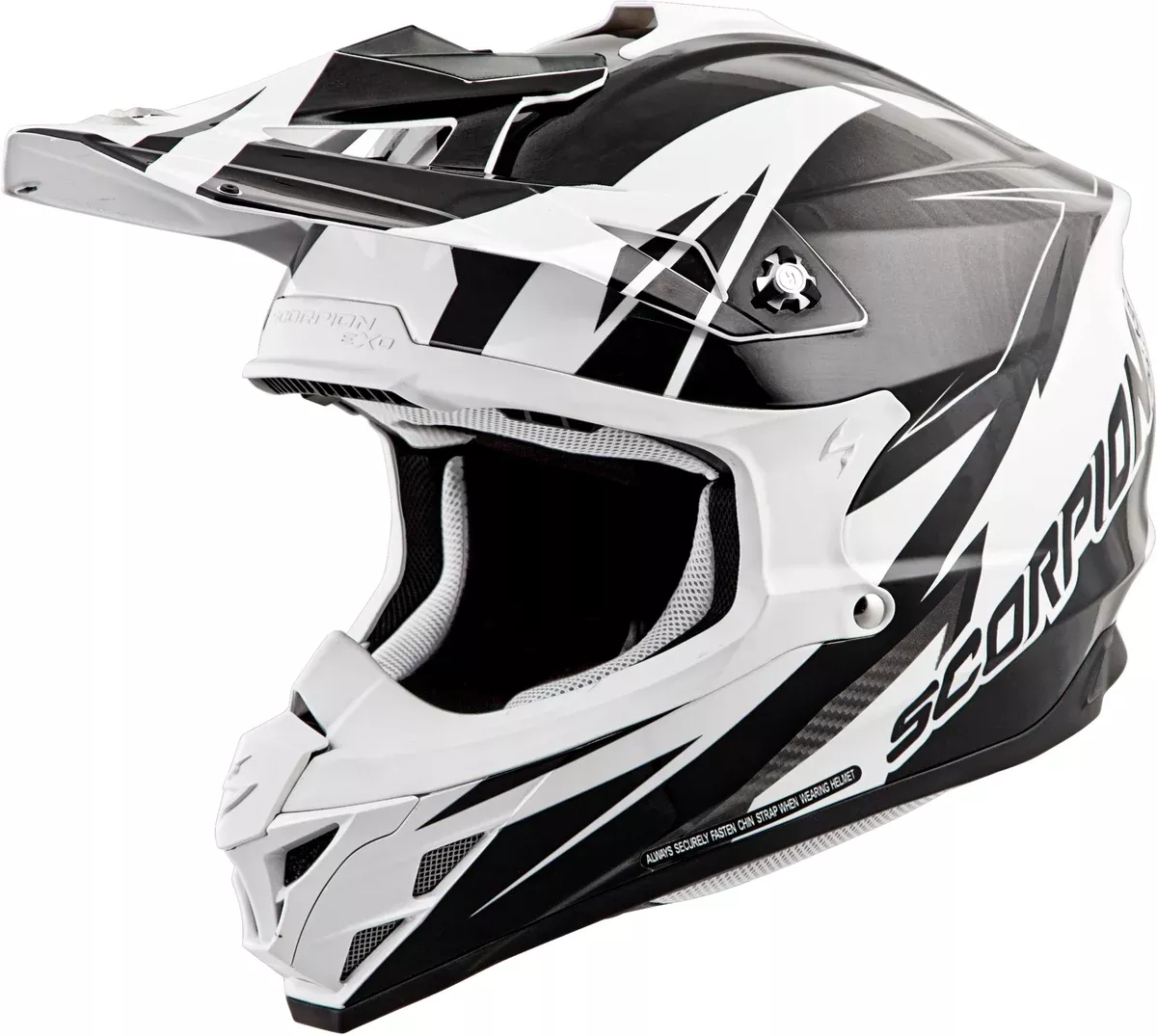 Scorpion EXO VX-35 Offroad Krush Helmet