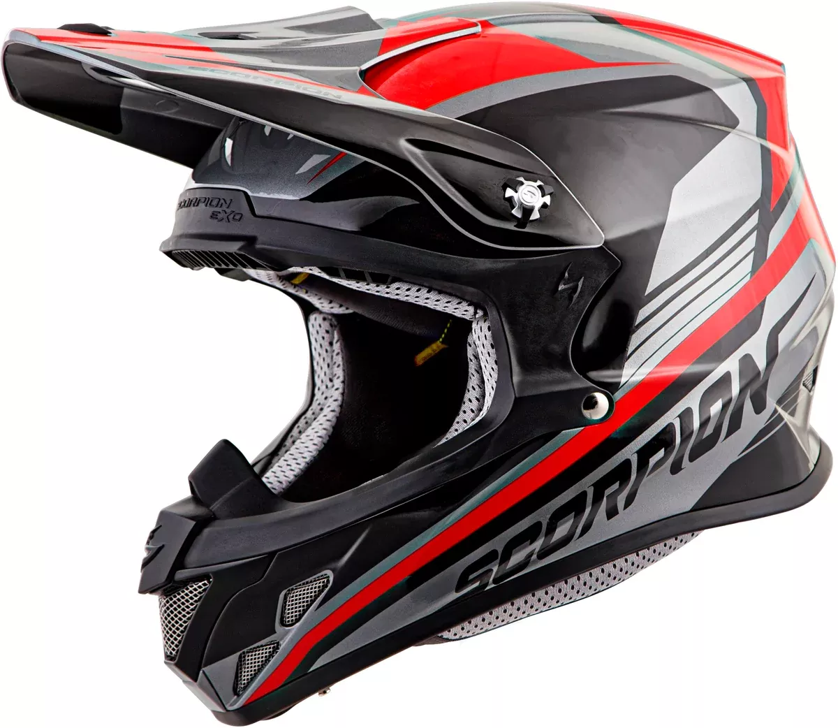 Scorpion EXO VX-R70 Ascend Helmet