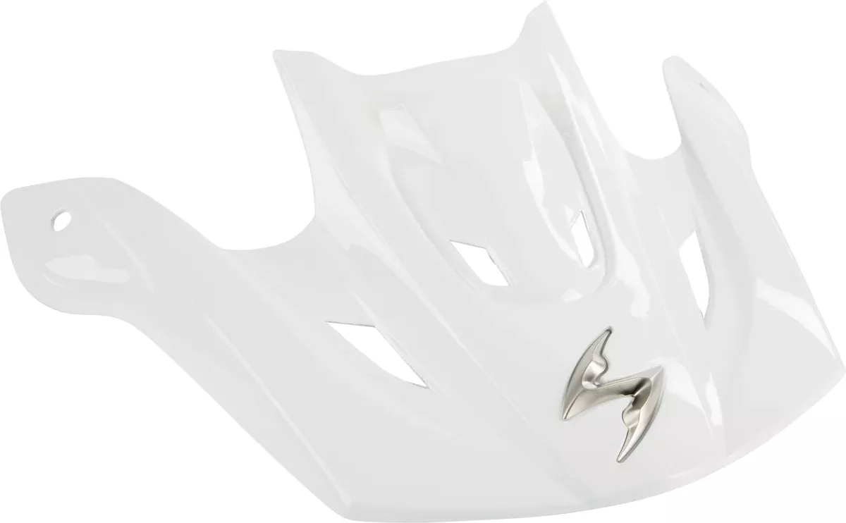 Scorpion EXO VX-R70 Helmet Peak Visor