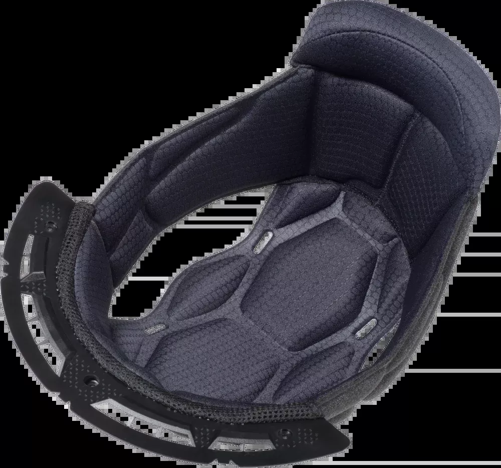 Scorpion EXO XT9000 Kwikwick III Liner/Cheek Pad Kit