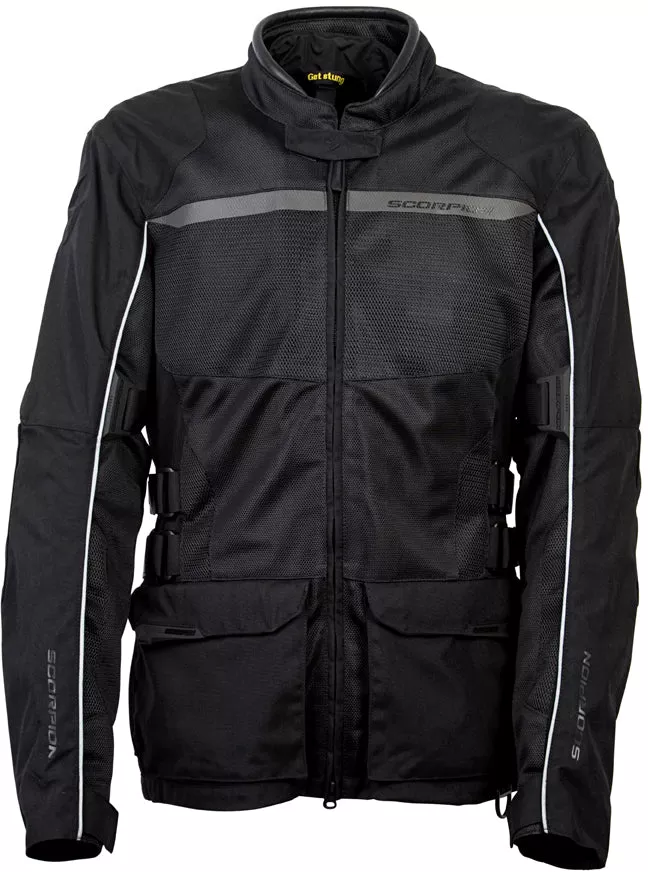 Scorpion EXO Yuma Touring Jacket