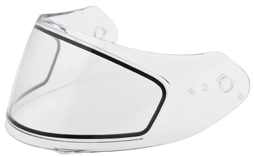 Scorpion R2000/T1200/R710/T510/R410/320 Dual Pane Snow Shield