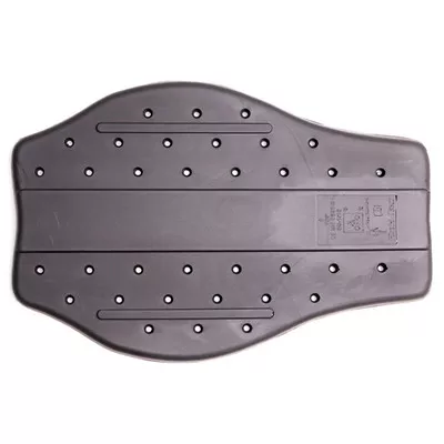 Scorpion SAS-TEC Men's Back Protector