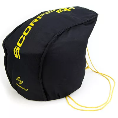Scorpion Standard Helmet Bag
