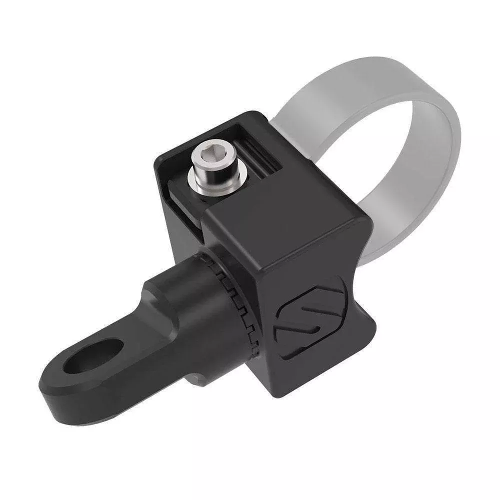 Scosche BaseClamp Adjustable Whip / Flag Mount Base / MAC XC Mount PSM21006