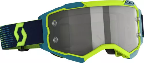 Scott Fury MX Offroad Goggles