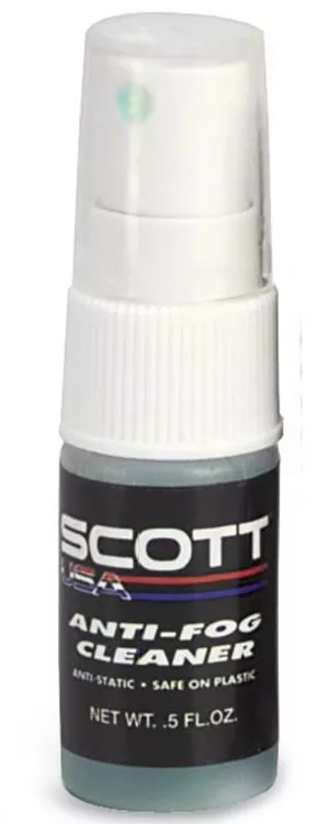 Scott Goggle Lens Cleaner 24pk