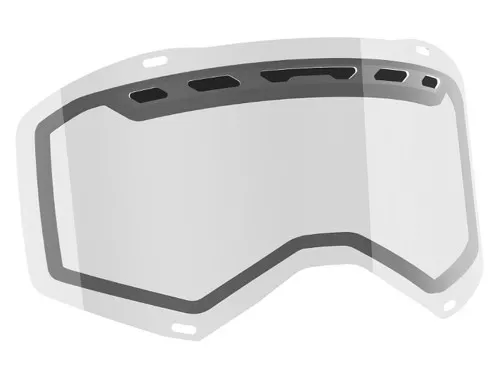 Scott Prospect/Fury Goggle Thermal ACS Dual Lens