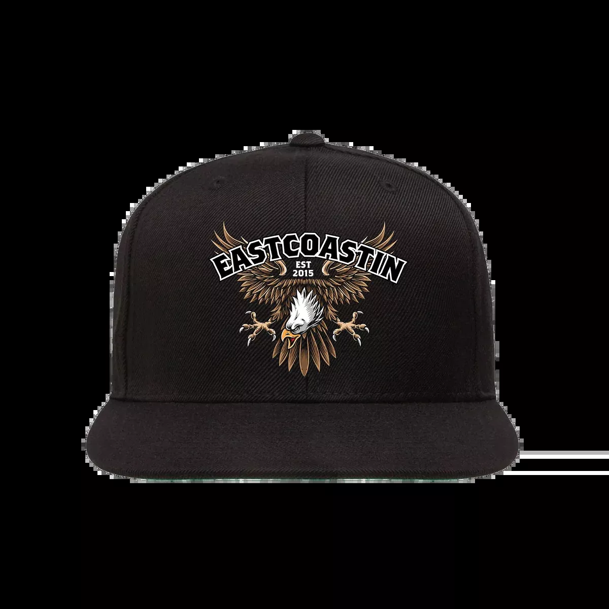 Screaming Eagle Snapback