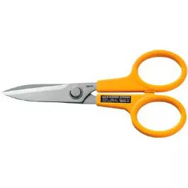 (SCS-2)7″ SEWING SCISSOR