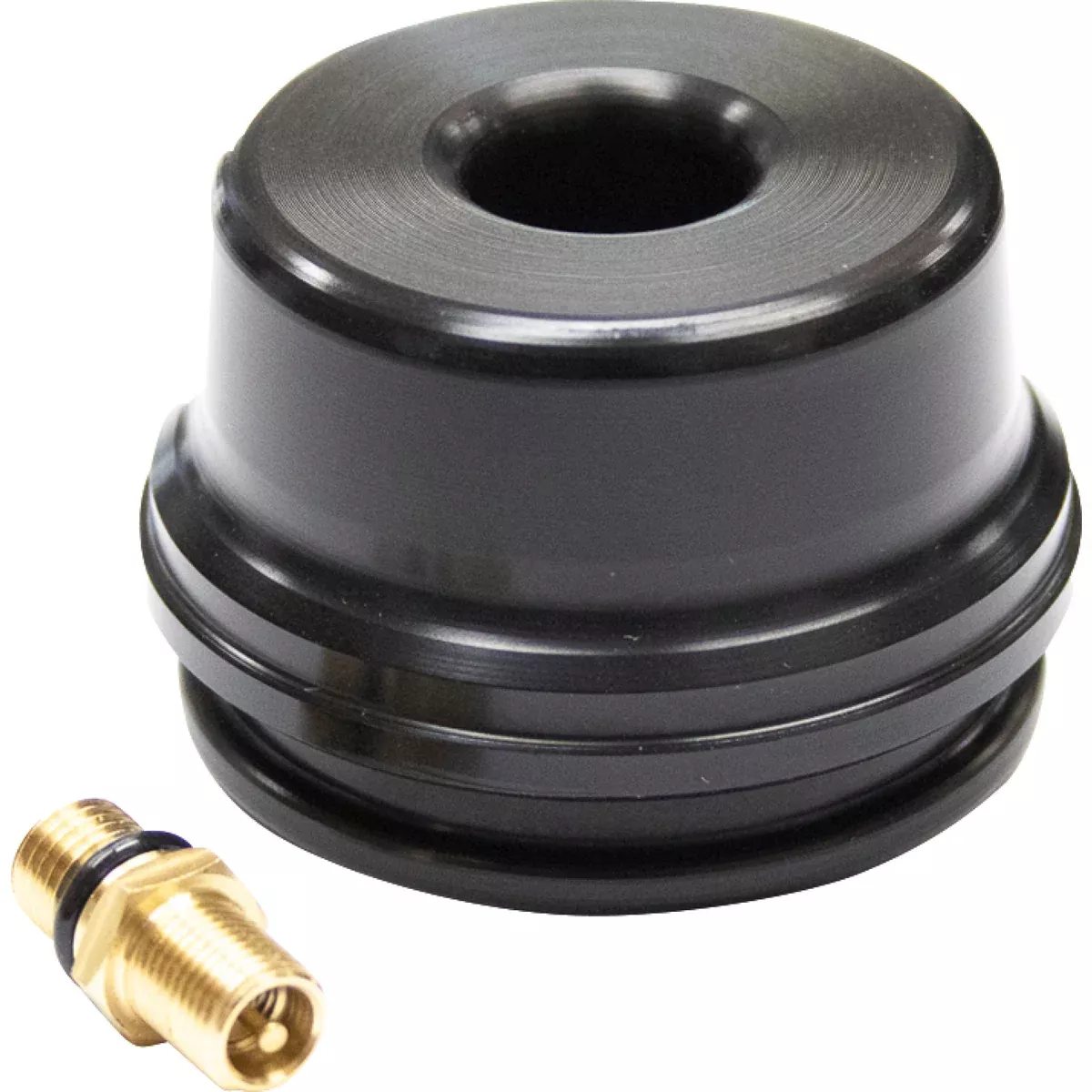 Sdi Cap - SDESBCH09B Honda CRF 450 2009-2016