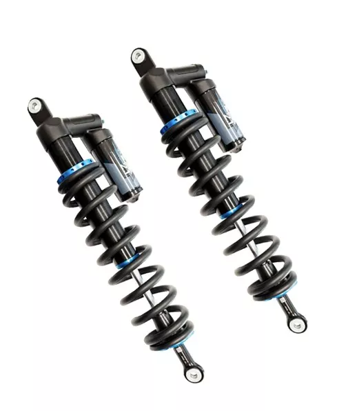 SDi Terrain Master TM2.1 Rear Shocks Kawasaki Ridge 2024-2025