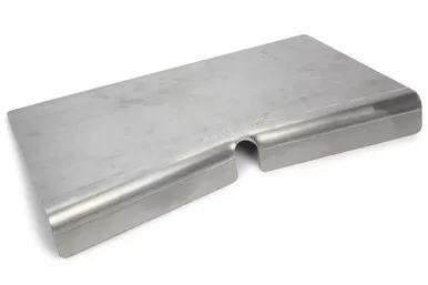 Seat Back Bracket 3/16in Aluminum BBP-2132