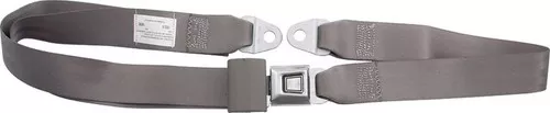 Seat Belt Gray ALL98111