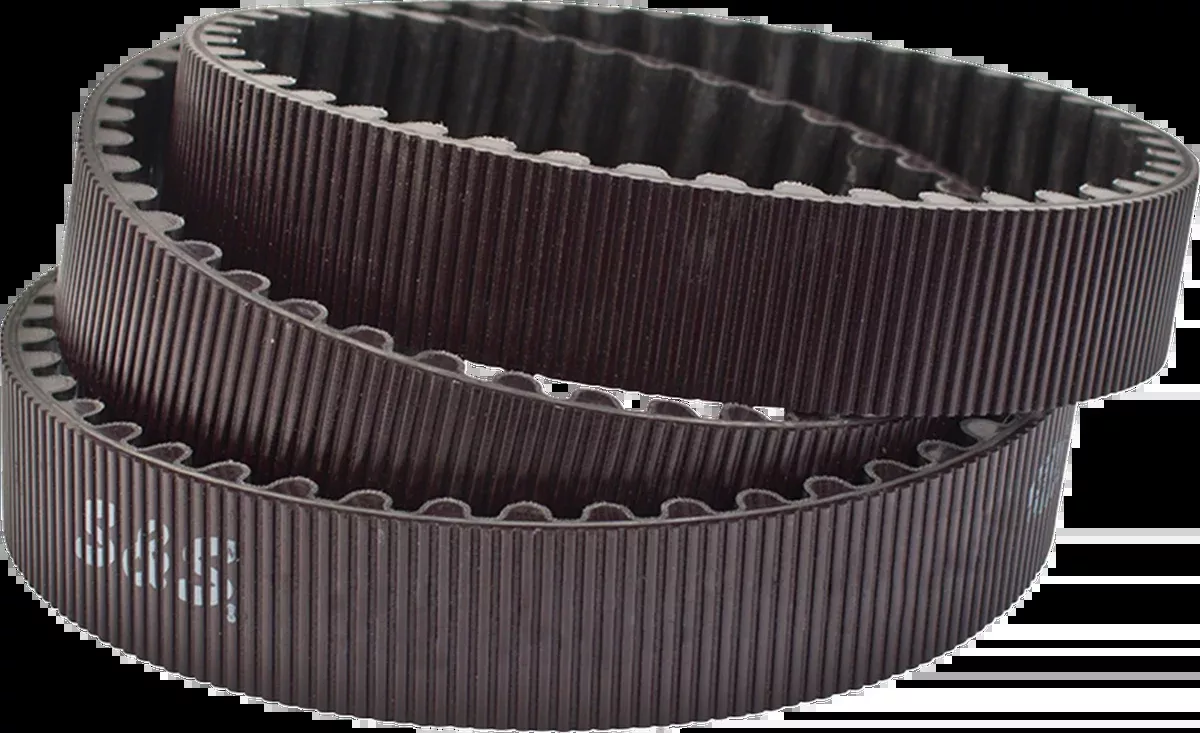 Secondary Drive Belt - X7N - 132 Tooth - 1-1/2" - FLST/FXST