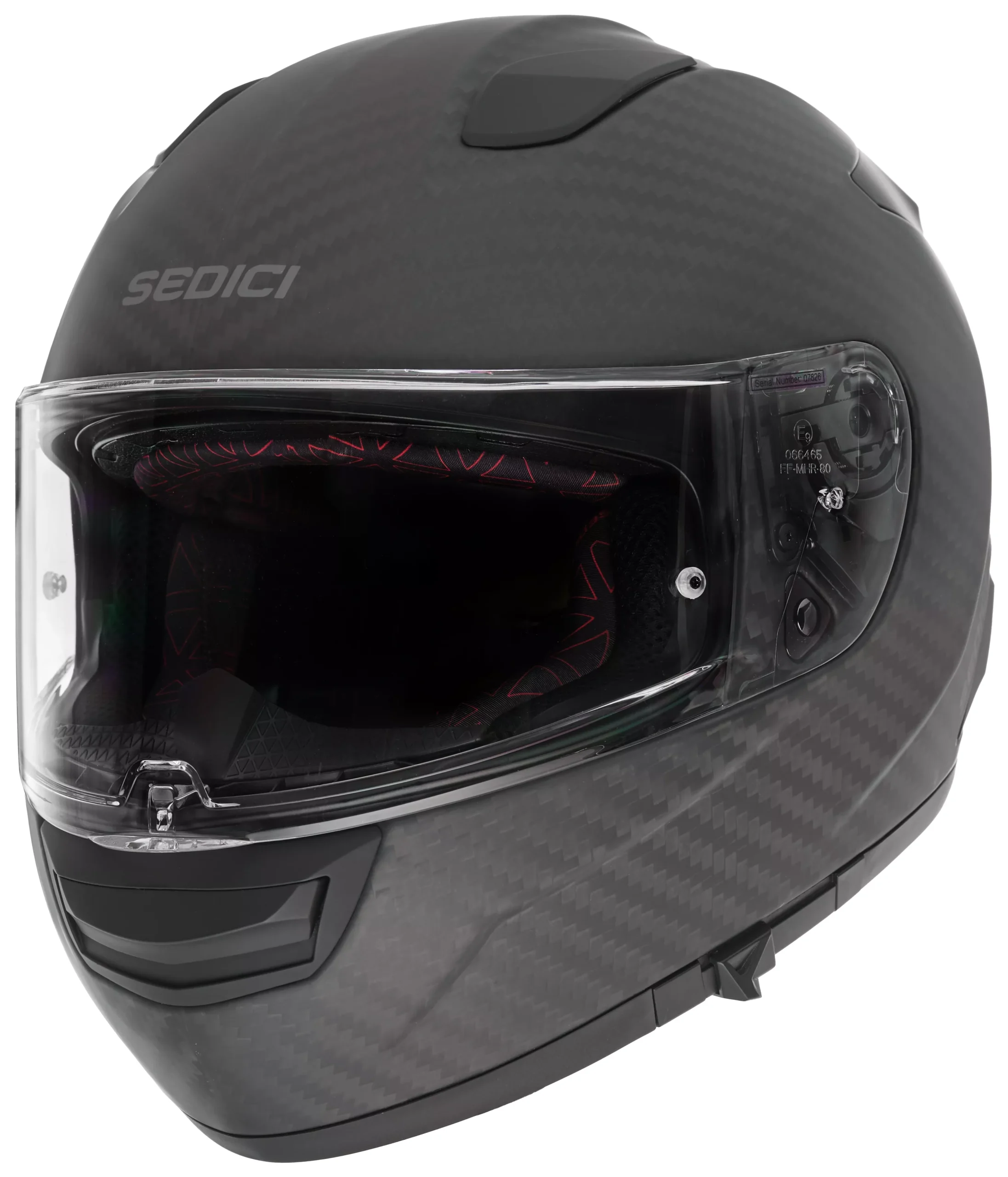 SEDICI Strada 3 Mips Carbon Helmet