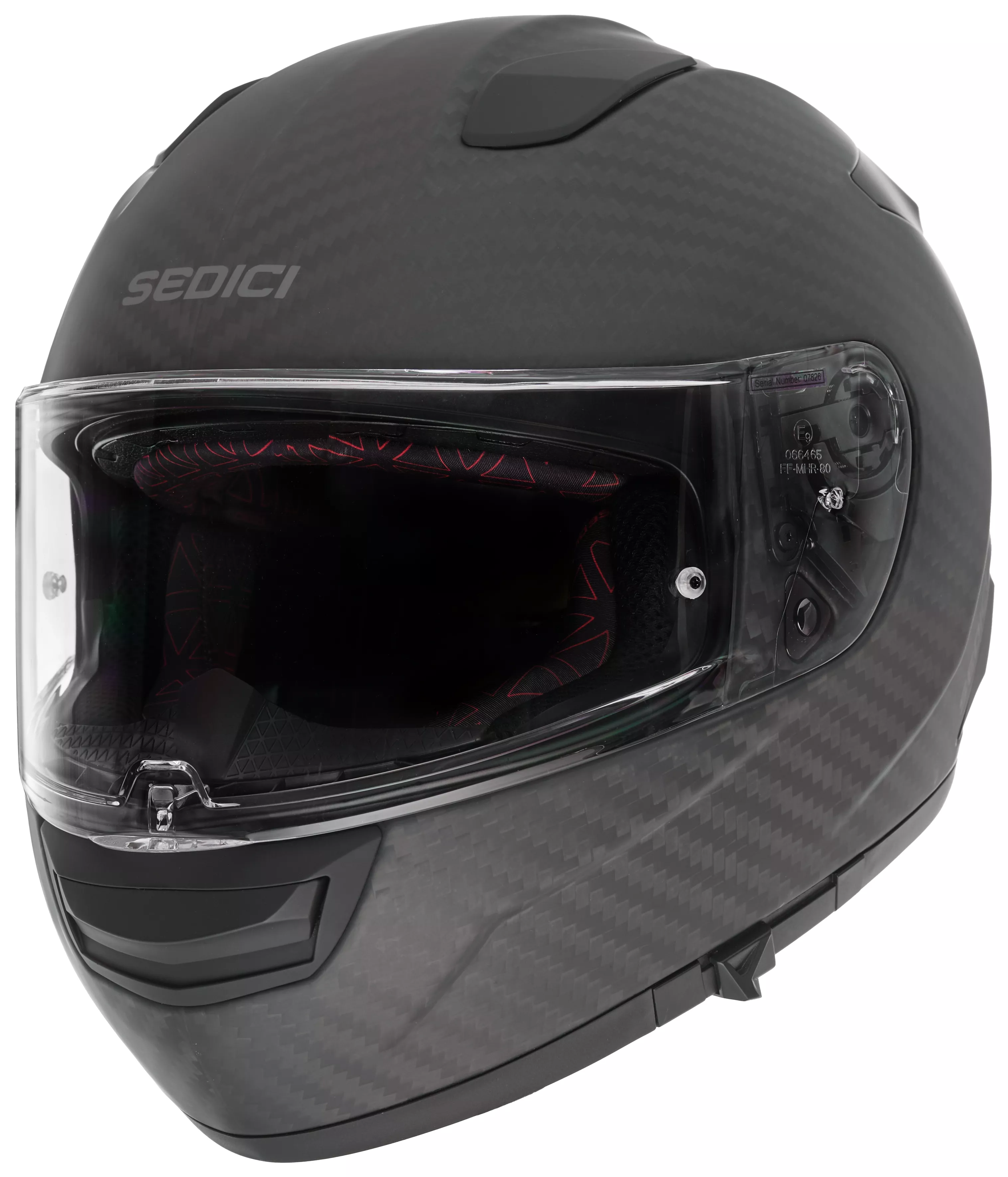 SEDICI Strada 3 Mips Carbon Helmet