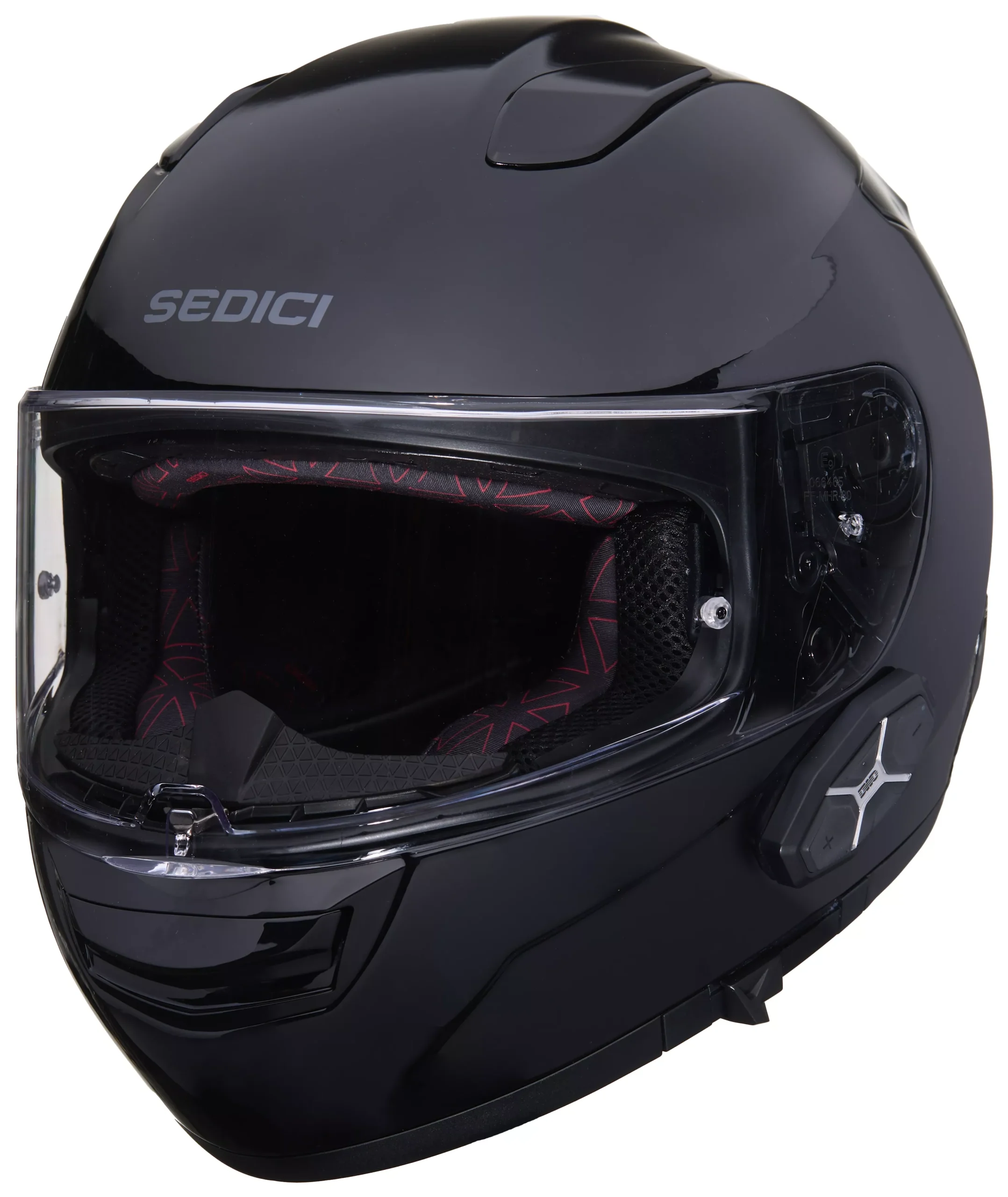 SEDICI Strada 3 Mips Parlare Helmet