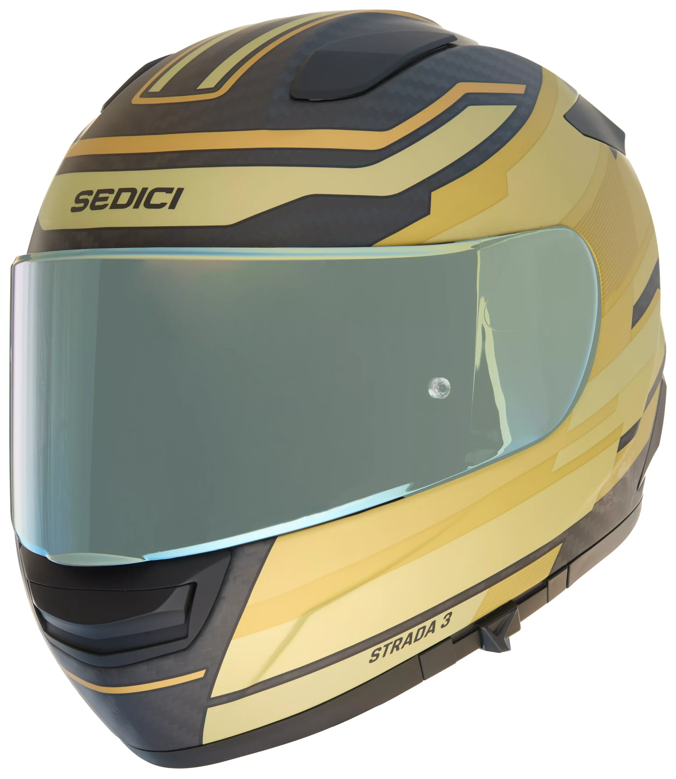 SEDICI Strada 3 Mips Rivale Carbon Helmet
