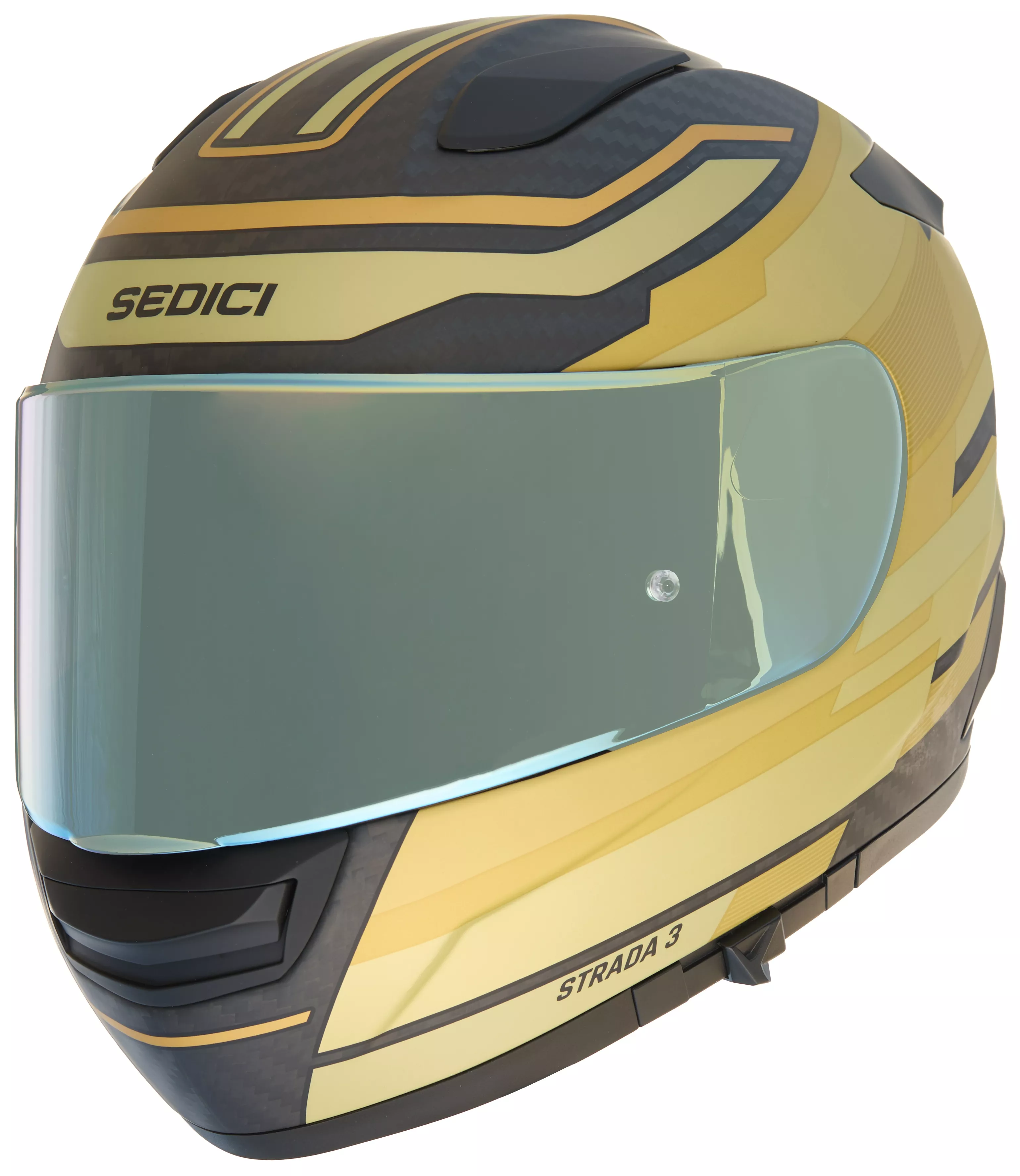 SEDICI Strada 3 Mips Rivale Carbon Helmet