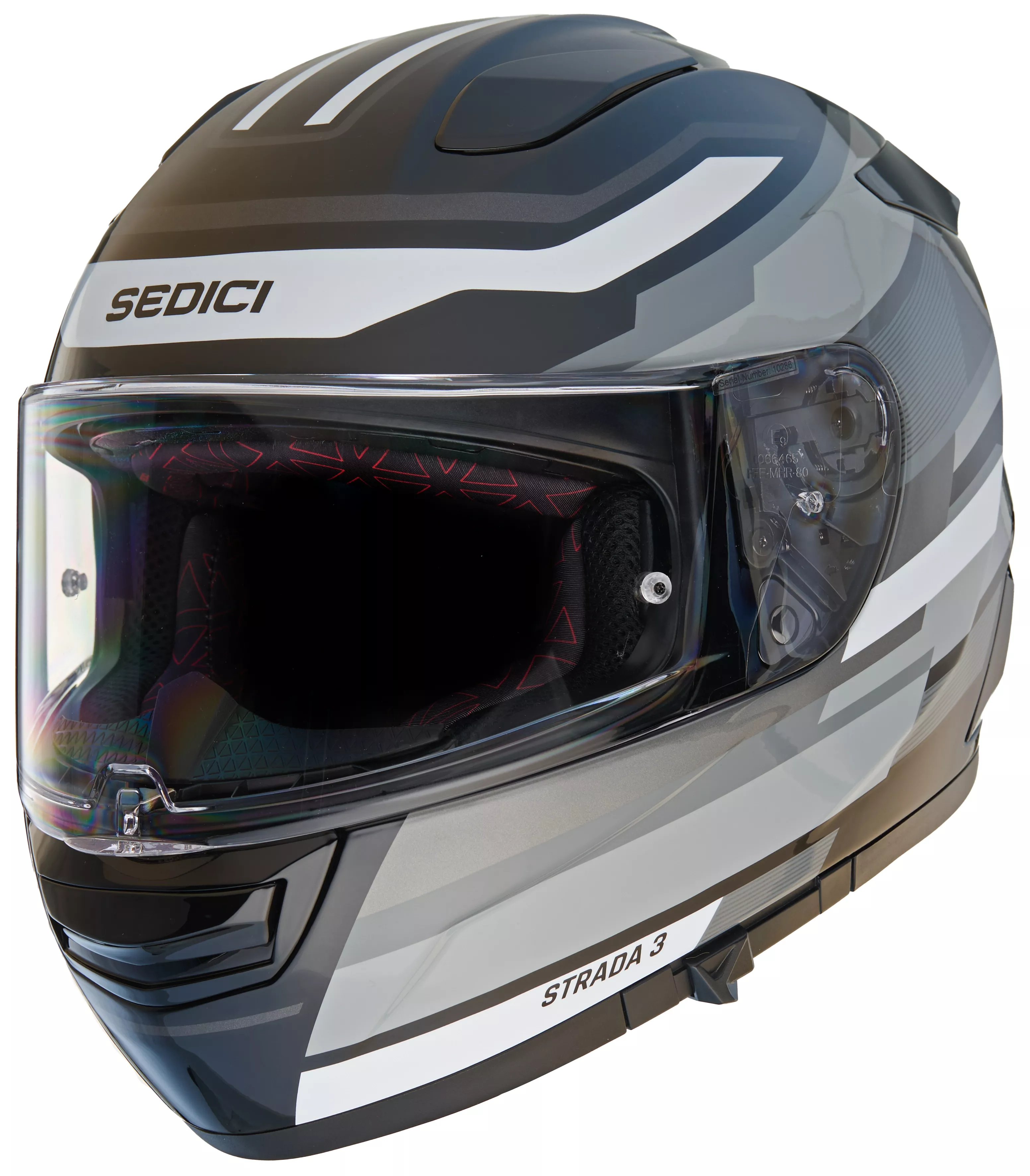 SEDICI Strada 3 Mips Rivale Helmet