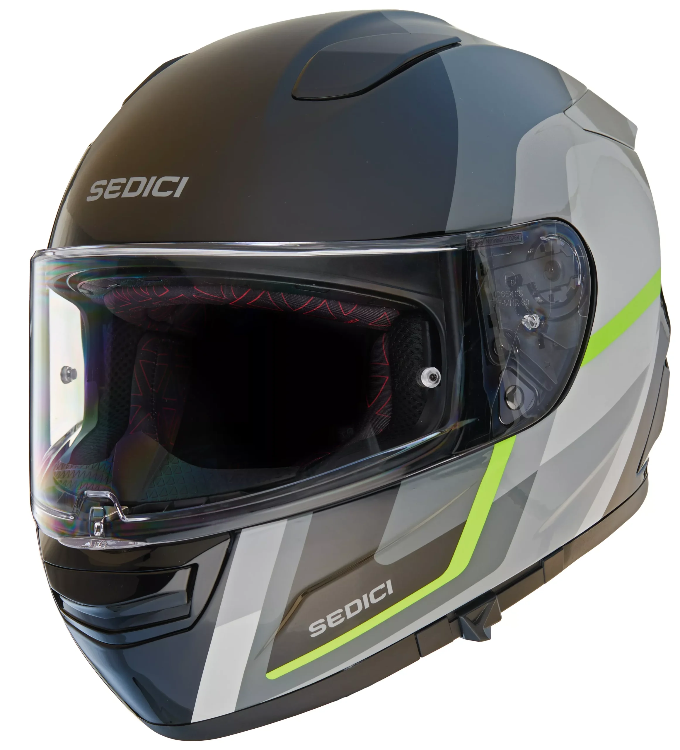 SEDICI Strada 3 Mips Sparo Helmet