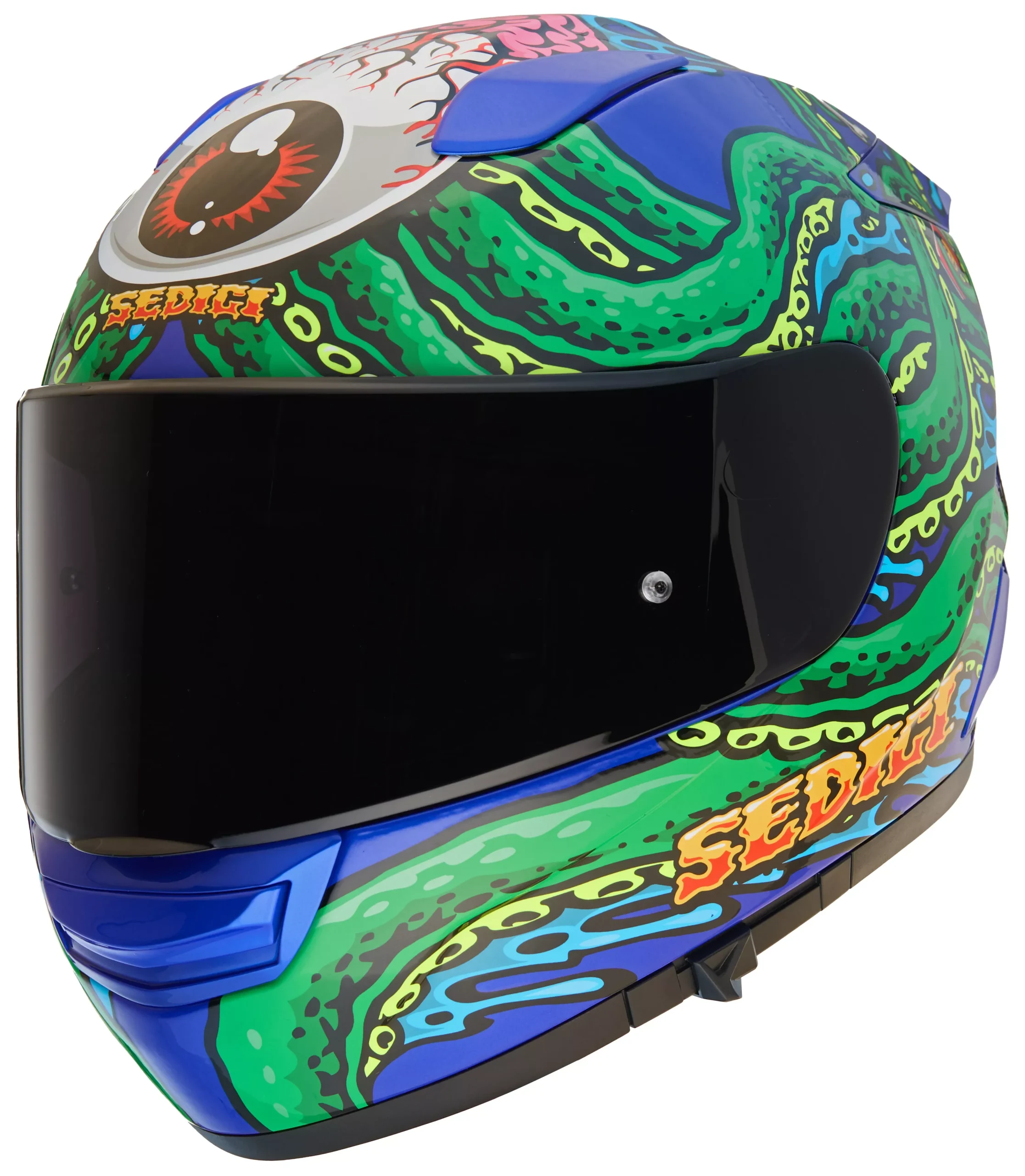 SEDICI Strada 3 Mips Squidly Helmet