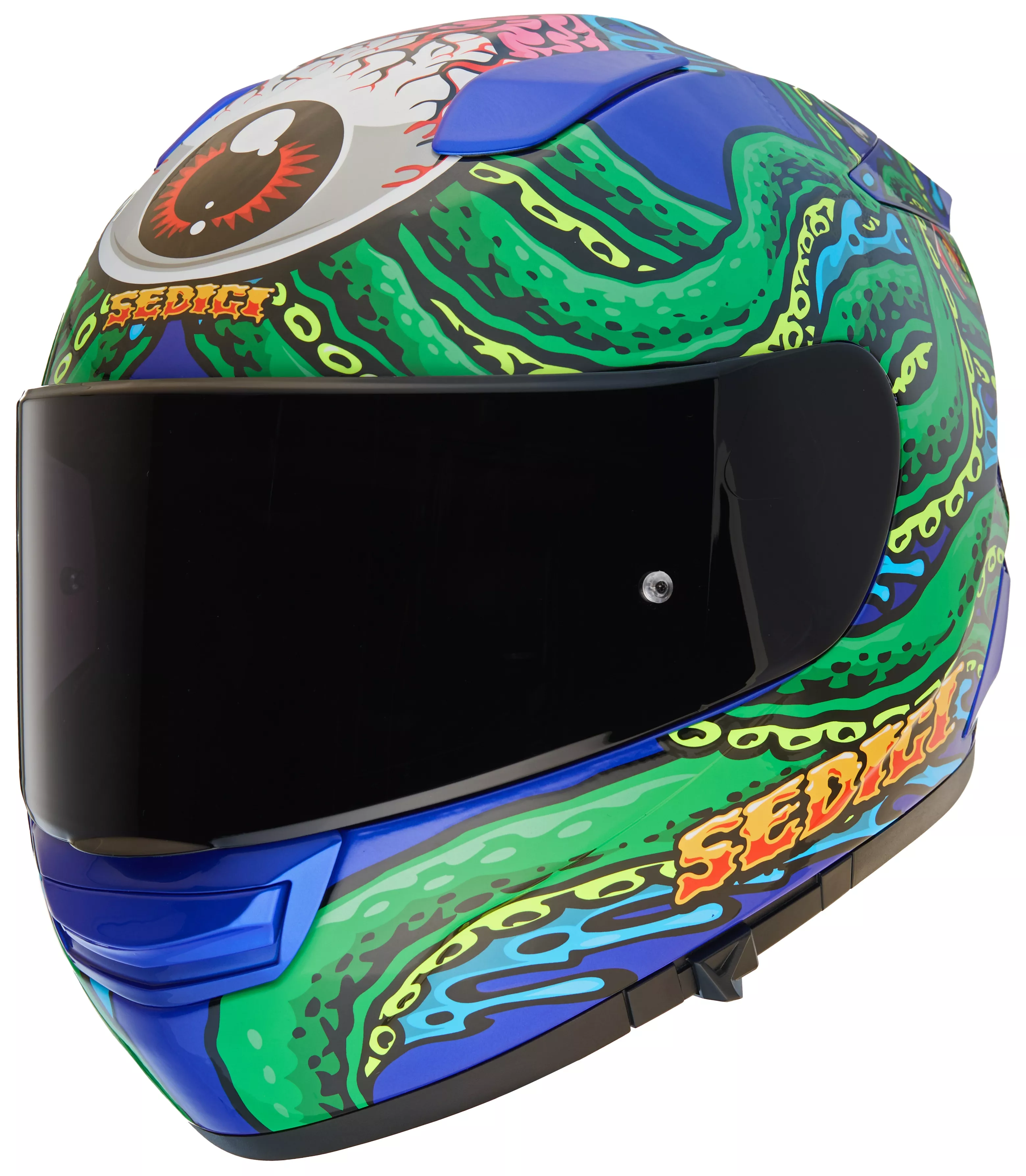 SEDICI Strada 3 Mips Squidly Helmet