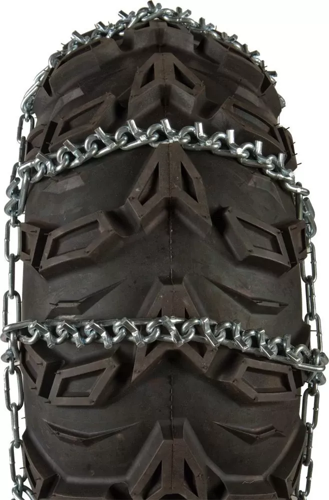 Sedona V Bar ATV/UTV Tire Snow ChainsD 11"