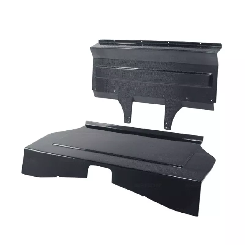SEI Seat Deletes