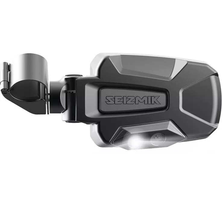 Seizmik Pursuit Night Vision Series Side View Mirrors