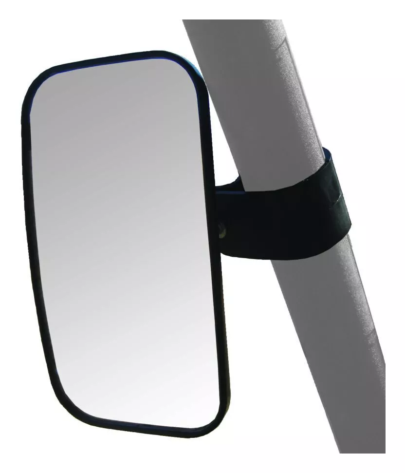 Seizmik Universal Side / Rear View Mirror