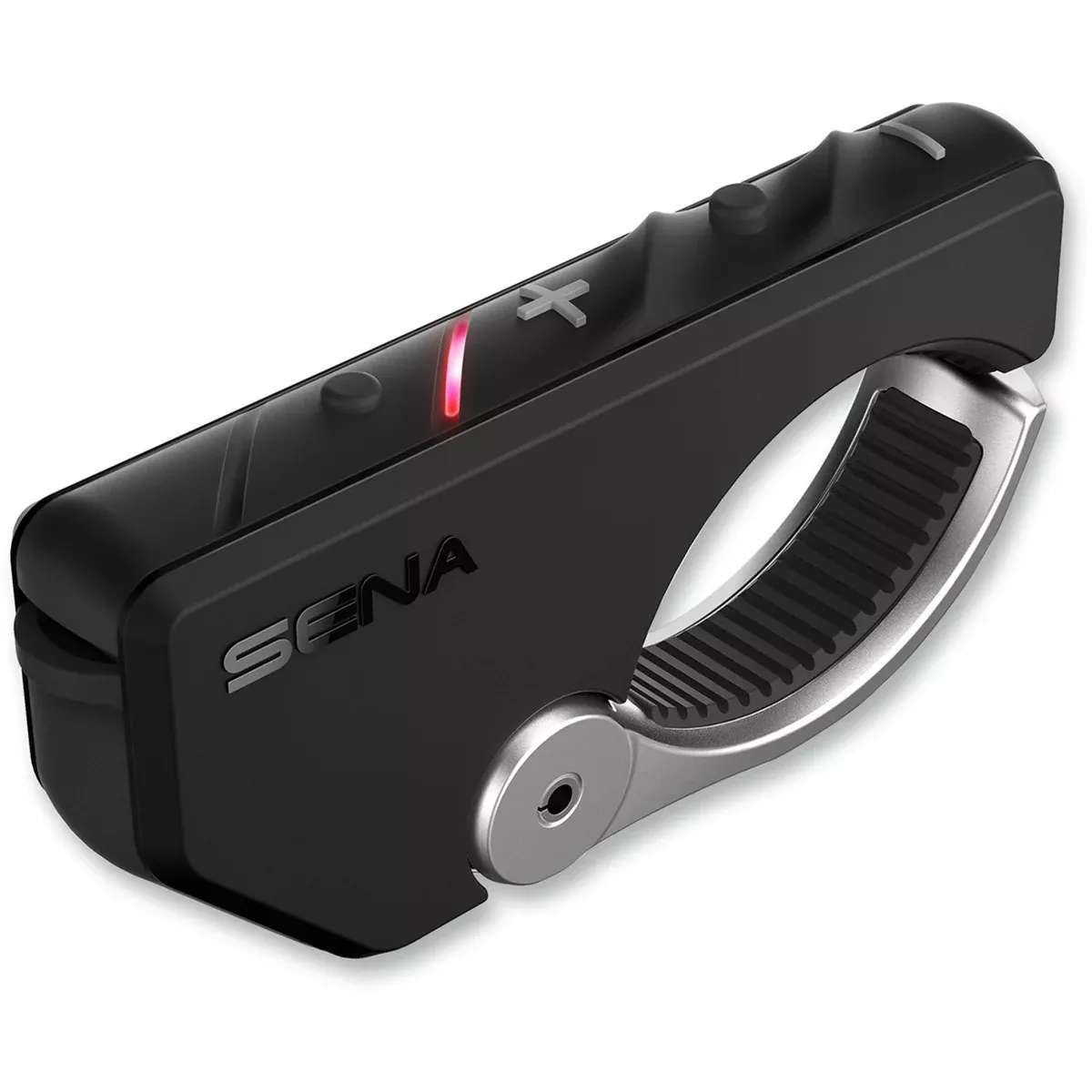 SENA 4402-0718 SC-4B-01 Headset/Intercom Remote Control — Handlebar RC4 Button Remote