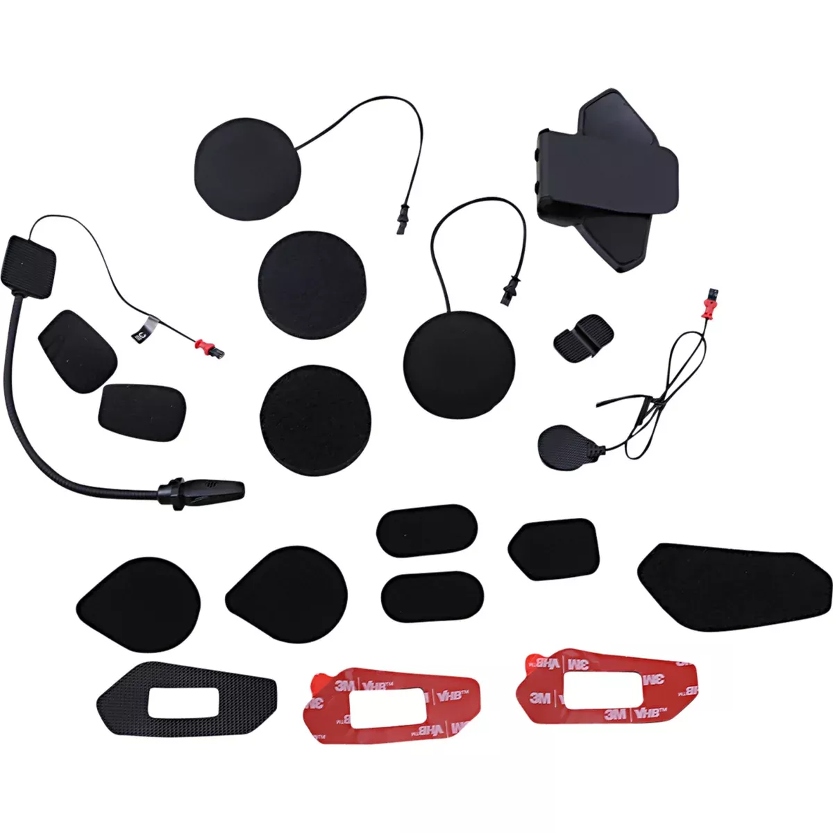 SENA 4402-0866 50R-A0202 50R accessory kit Accessory Kit – 50R