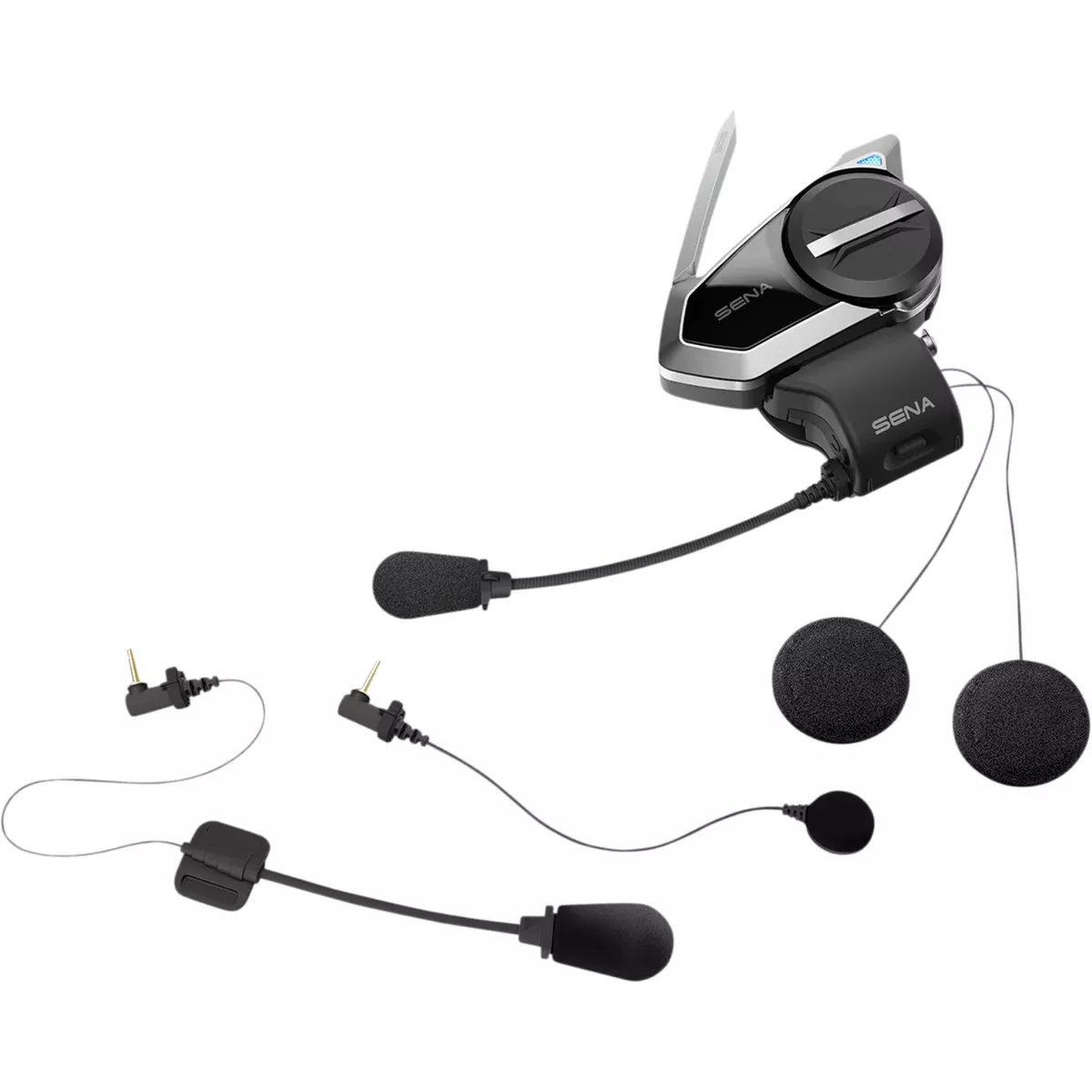 SENA 4402-0900 50S-10- 50S Mesh Intercom™ Headset Headset – 50S – HD Speakers