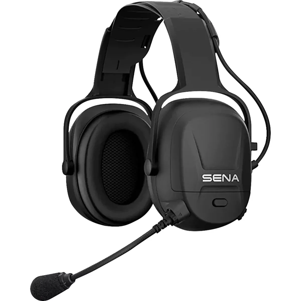 SENA 4402-1026 SC-A0333 Over-the-Head Earmuff Cradle Headset Earmuff Cradle – 20S/20S EVO/30K/50S
