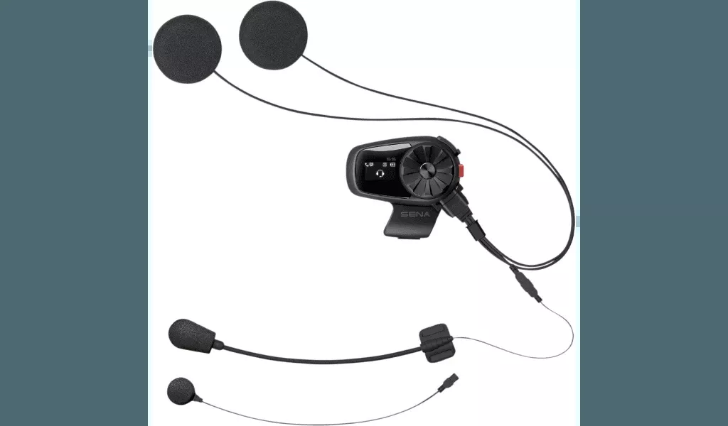 Sena 5s Communication System - Dual Kit