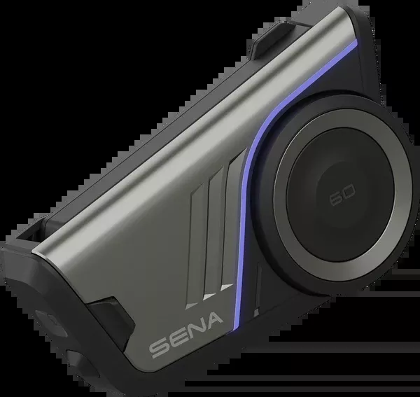 SENA 60S Communication System – Wave Intercom – Single Pack