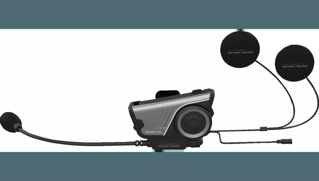 Sena 60S Communication System - Wave Intercom