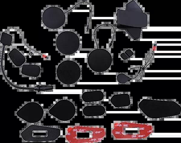 SENA Accessory Kit – 50R