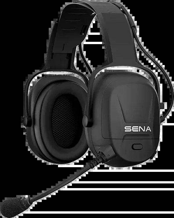 SENA Headset Earmuff Cradle - 20s/20s EVO/30K/50S