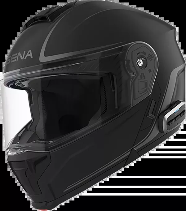 SENA Outrush 2 Mesh Modular Helmet