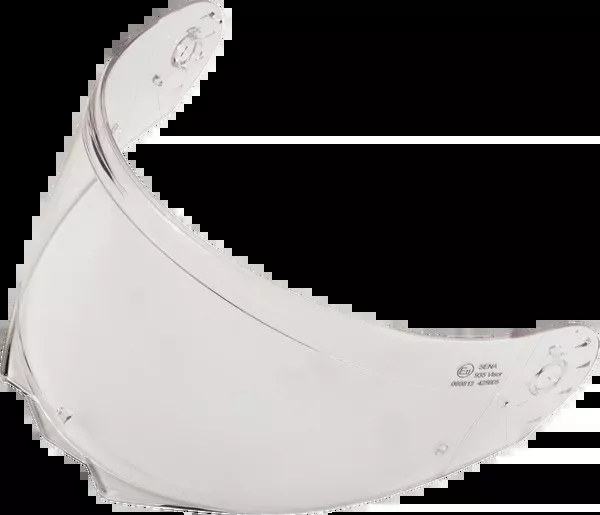 SENA Outrush R Shield - Pinlock 70 Prepared - Clear
