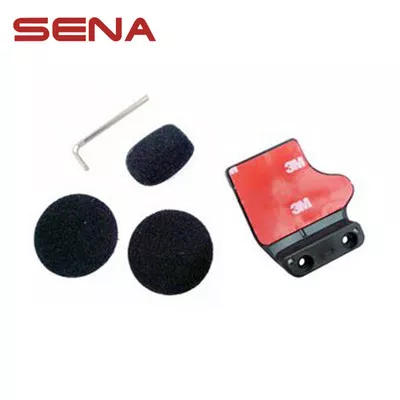 Sena SMH-10 Repl. mounting accessories