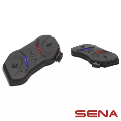 Sena SMH-10R Bluetooth Headset